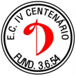 gallery/iv centenario